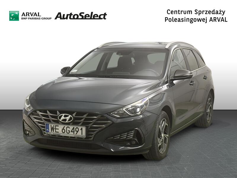 Hyundai I30 Cw 2022