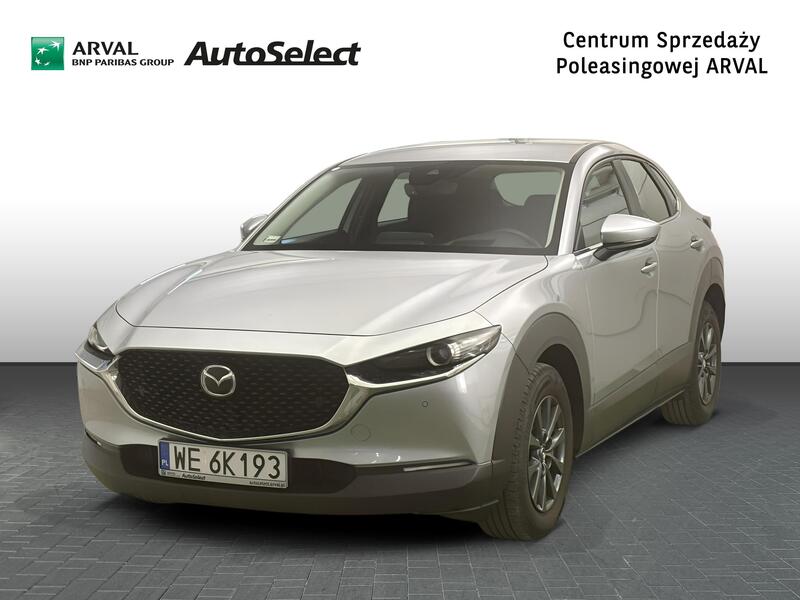 Mazda Cx-30 2023