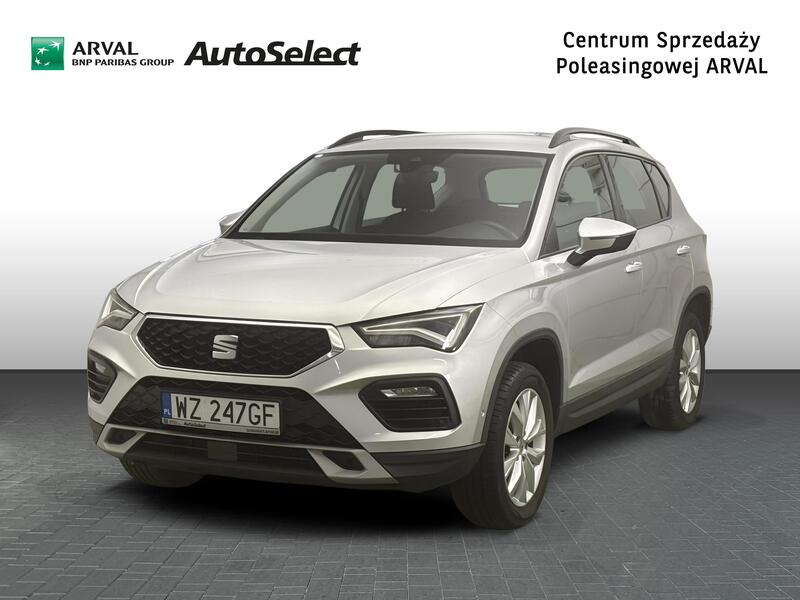 SEAT Ateca 2023