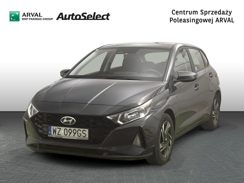 Hyundai I20 2023