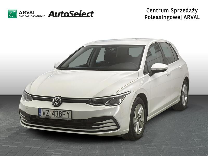 Volkswagen Golf 2023