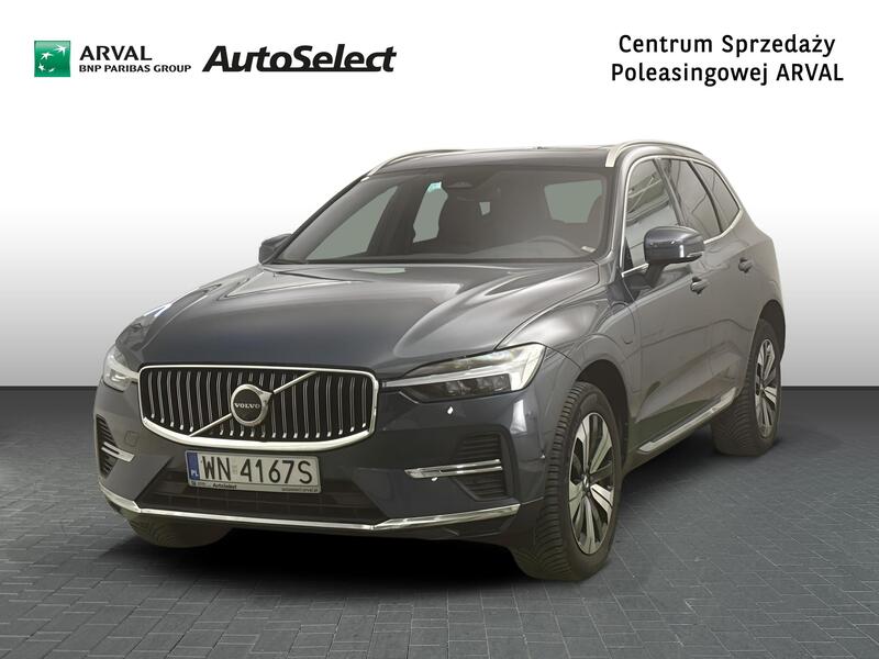 Volvo Xc60 2023