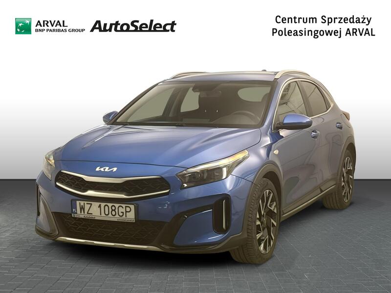 Kia Xceed 2023