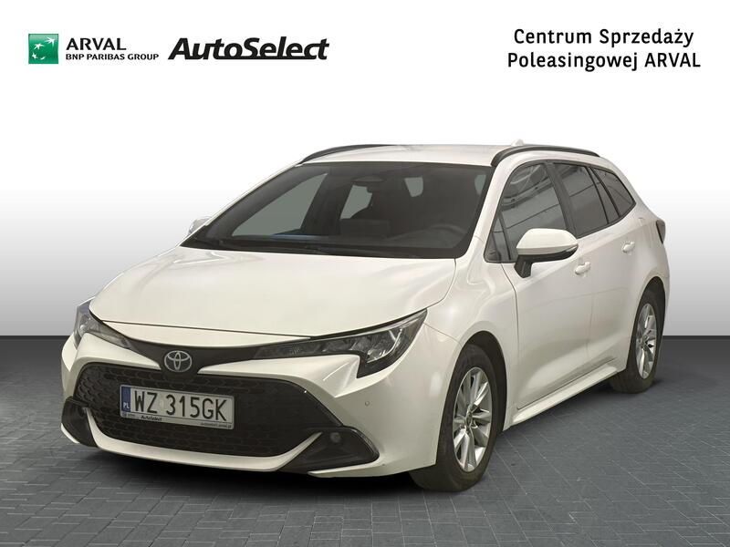 Toyota Corolla 2023