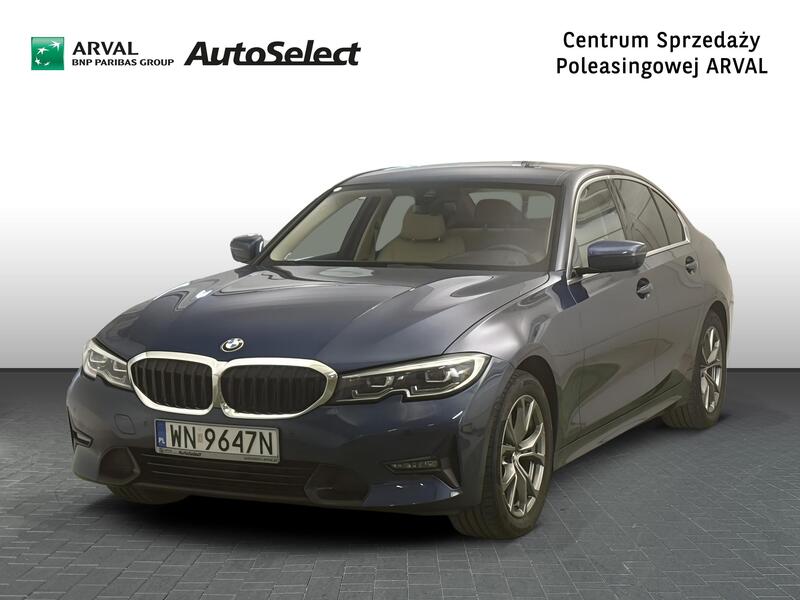 BMW Serie 3