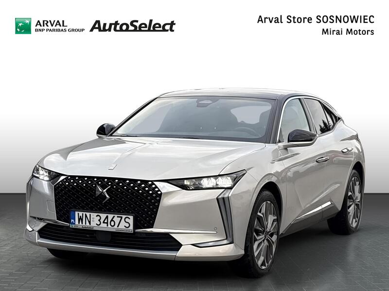 DS Ds4