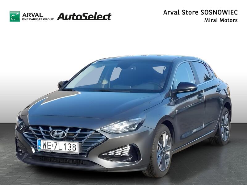Hyundai I30 2022