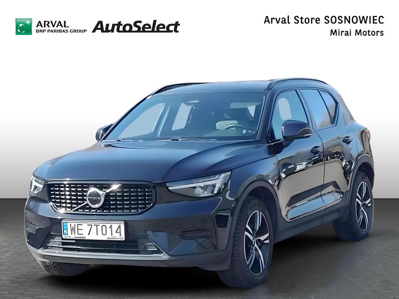 Volvo Xc40 2023