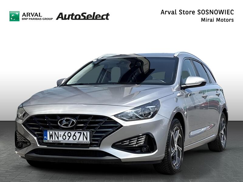 Hyundai I30 Cw
