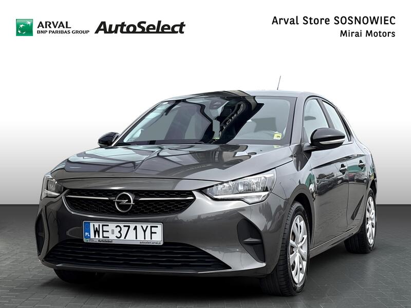 Opel Corsa 2020