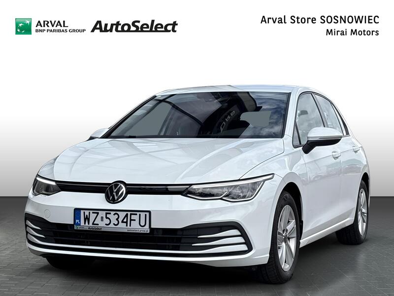 Volkswagen Golf 2023