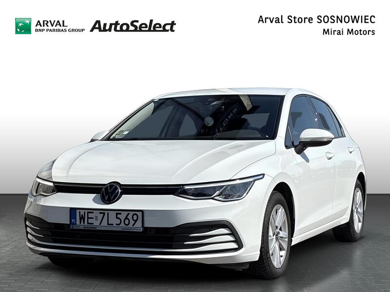 Volkswagen Golf 2022