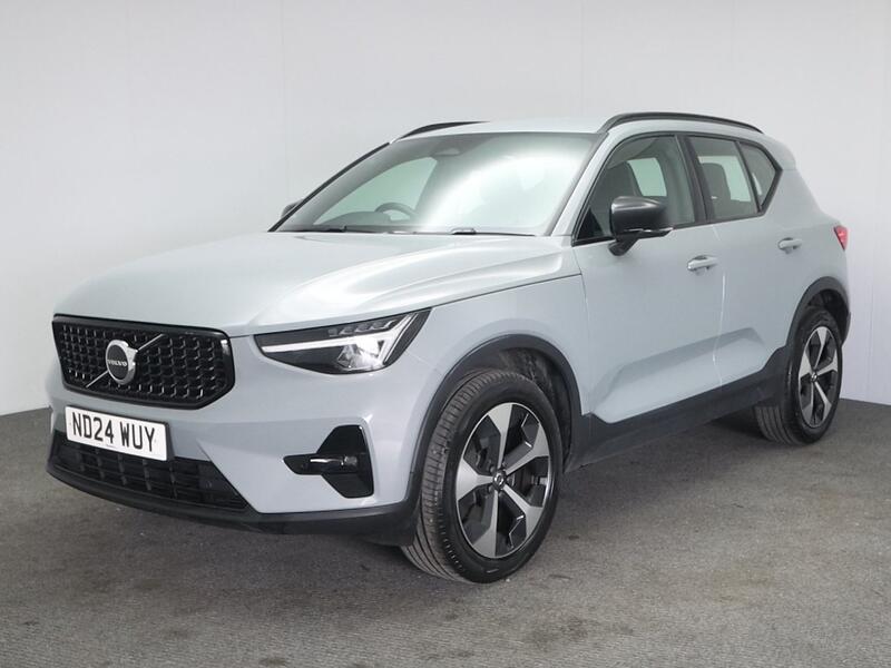 Volvo XC40 ESTATE (2018) 2.0 B3P Plus Dark 5dr Auto