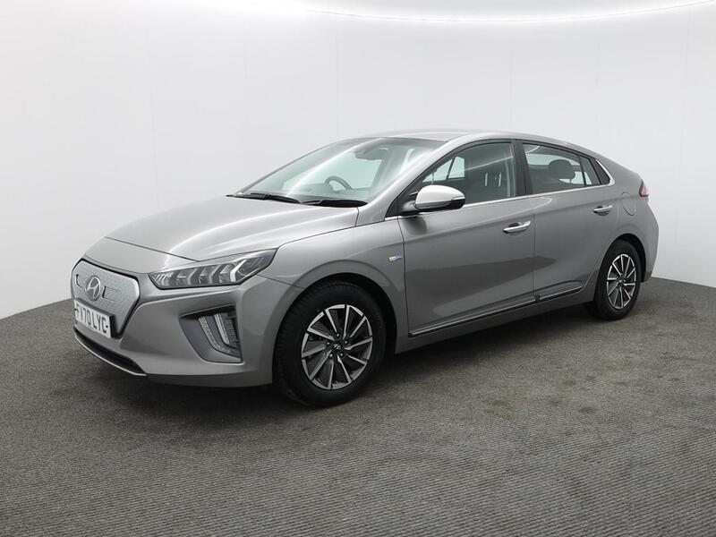 hyundai ioniq deals