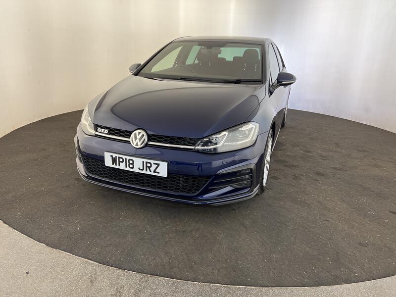 Used Volkswagen Deals - Ex-Lease Available Models | Arval Autoselect