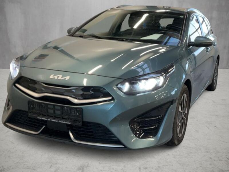 Kia Ceed SW 1.6 GDI PHEV 141 Prestige DCT 5d