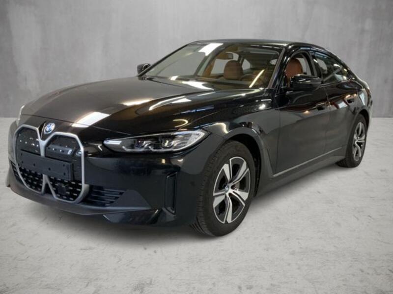 BMW i4 eDrive40 Auto 5d