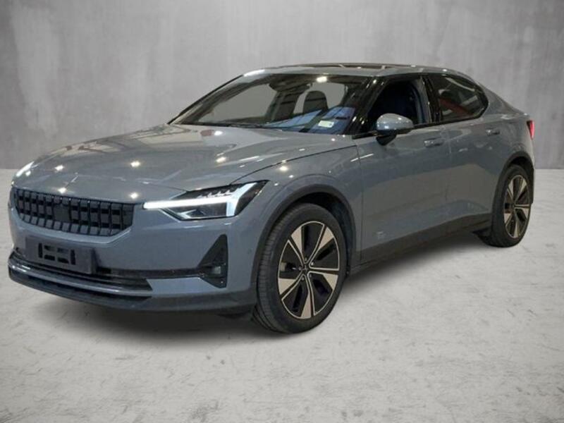 Polestar Other Passenger Car 2 78KWH LONG RANGE DUAL AUTO 4WD F 5d