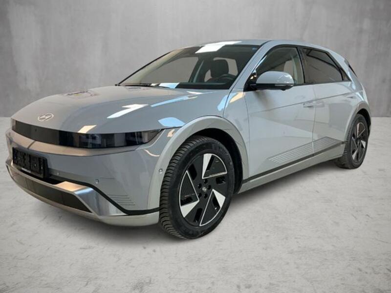 Hyundai Ioniq5 Ioniq 5 84 kWh 229 hk F Ultimate 5d