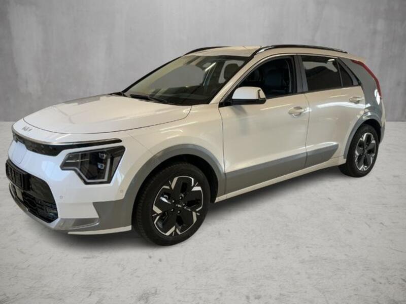 Kia Niro e EV 64.8 kWh F Upgrade Level Up 5d