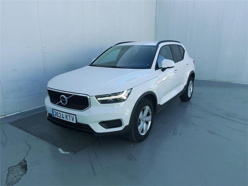 Volvo XC40 de segunda mano | Arval AutoSelect