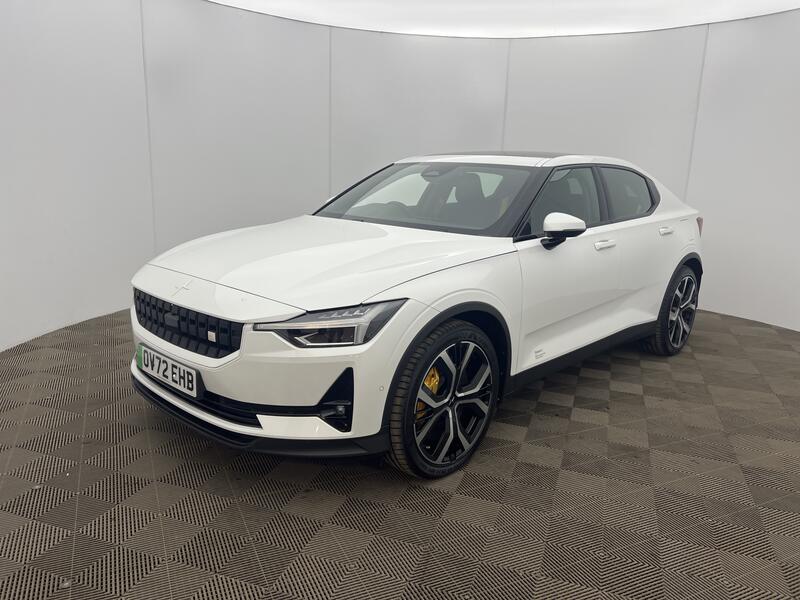 Picture of Polestar 2 Electric 408 78kWh Long Range Dual Motor Pilot/Plus