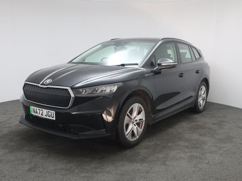 Picture of Skoda Enyaq iV 62kWh 132kW Loft 60 120kW Auto