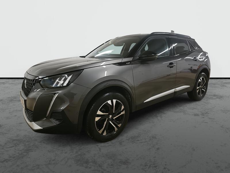 Picture of Peugeot 2008 Suv 1.2 PureTech 130 GT EAT8