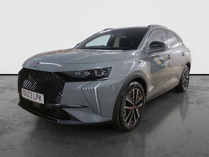 Picture of DS Automobiles DS7 1.6 E-Tense 300 Performance Ln+ Auto 4X4