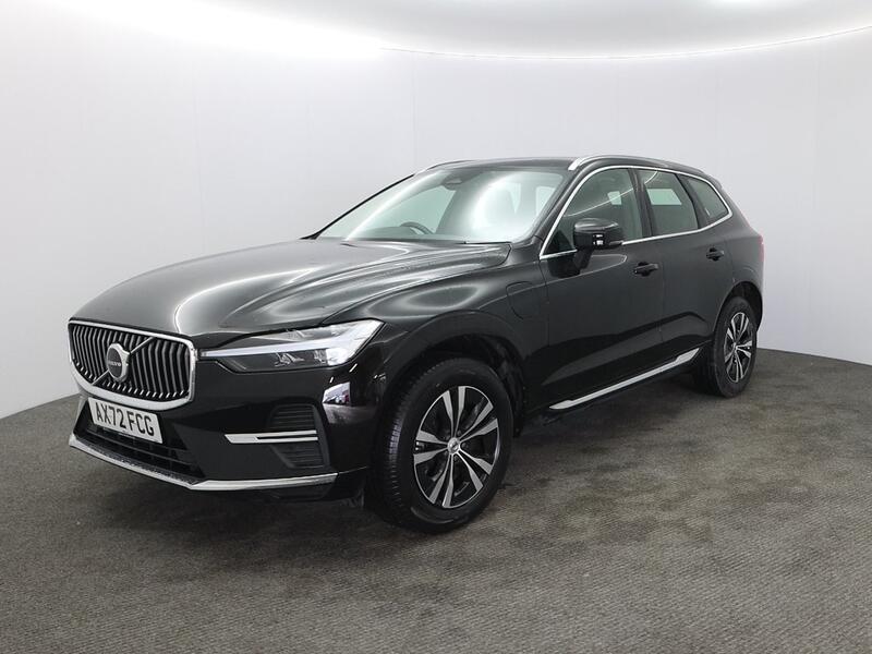 Picture of Volvo XC60 2.0 T6 Rch Phev Core Bright Auto AWD