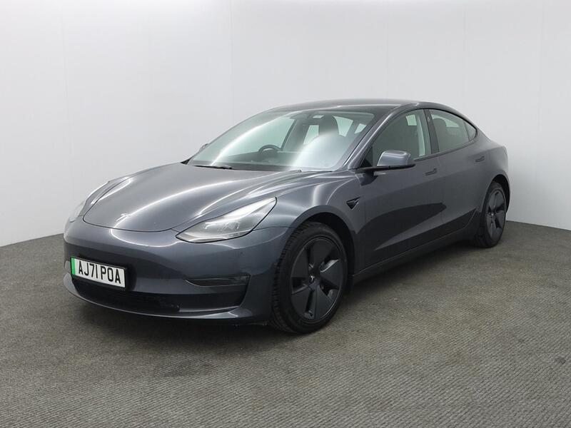 Picture of Tesla Model 3 Saloon Long Range Auto AWD