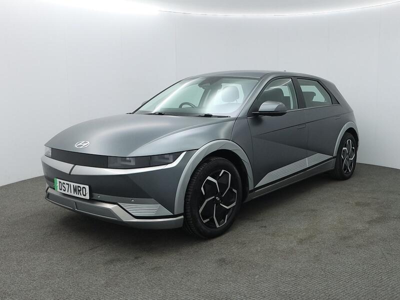 Picture of Hyundai Ioniq 5 Hatch 160kW Premium 73 kWh Auto