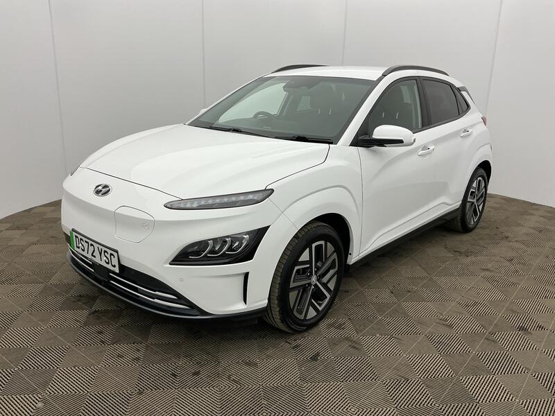 Picture of Hyundai Kona Hatch 64kwh Electric Premium Auto