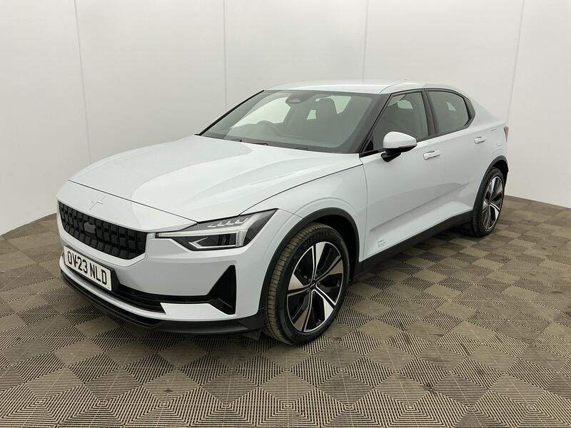 Picture of Polestar 2 Electric 231hp 78kWh Long Range Single Motor