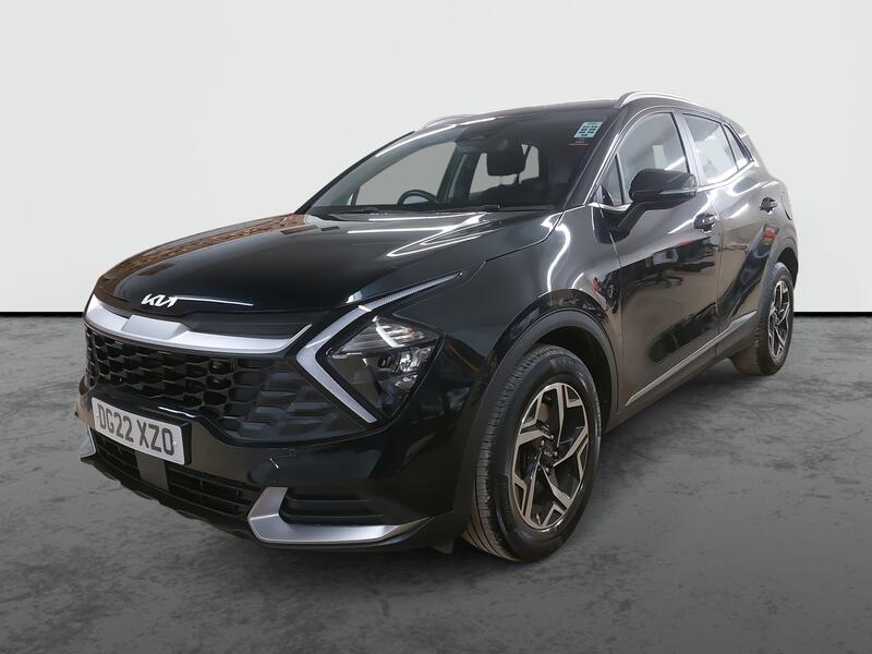 Picture of Kia Sportage 1.6 T-GDi 148 2 ISG