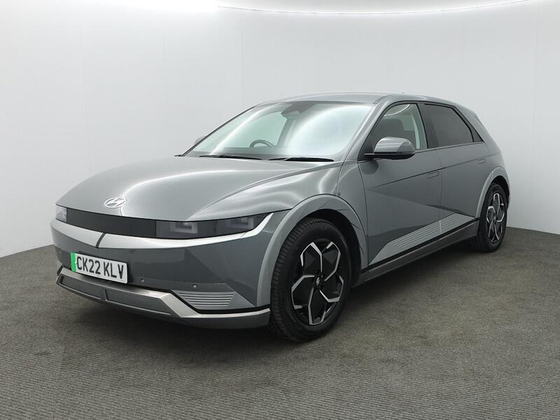 Picture of Hyundai Ioniq 5 Hatch 160kW Premium 73 kWh Auto