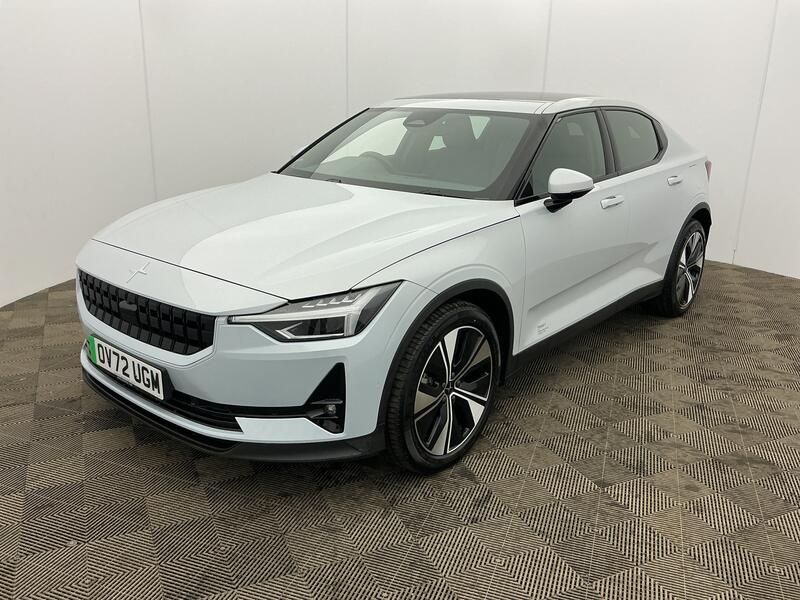 Picture of Polestar 2 Electric 231 78kWh Long Range Single Motor Pilot/Plus