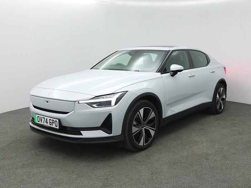 Picture of Polestar 2 Electric 299hp 82kWh Long Range Single Motor Plus
