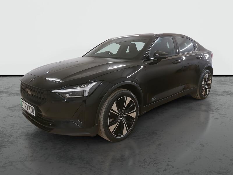 Picture of Polestar 2 5 Door Electric 231hp 69kWh Standard Range