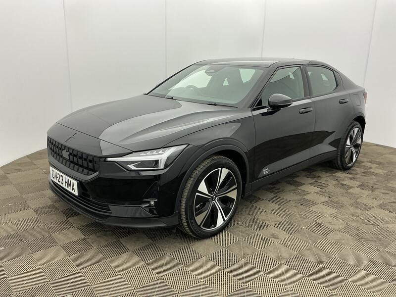 Picture of Polestar 2 Electric 231 78kWh Long Range Single Motor Pilot