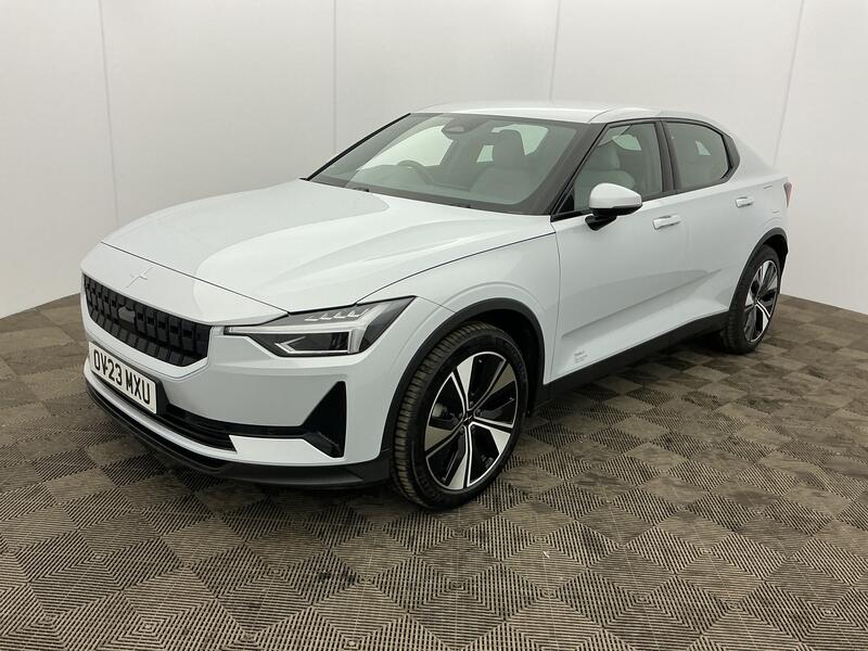 Picture of Polestar 2 5 Door Electric 231hp 69kWh Standard Range