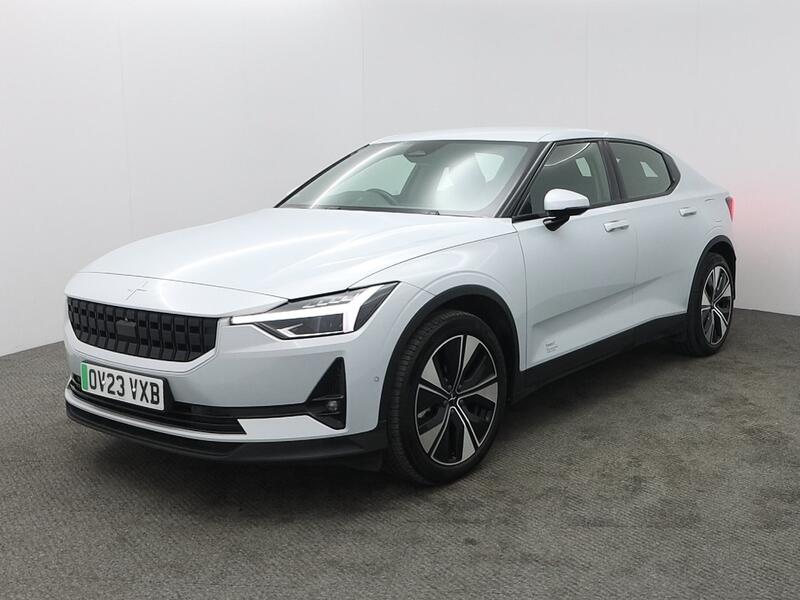 Picture of Polestar 2 Electric 231 78kWh Long Range Single Motor Pilot
