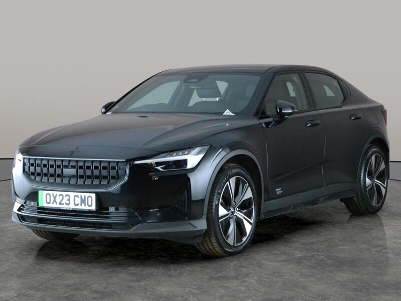 Picture of Polestar 2 5 Door Electric 231hp 69kWh Standard Range
