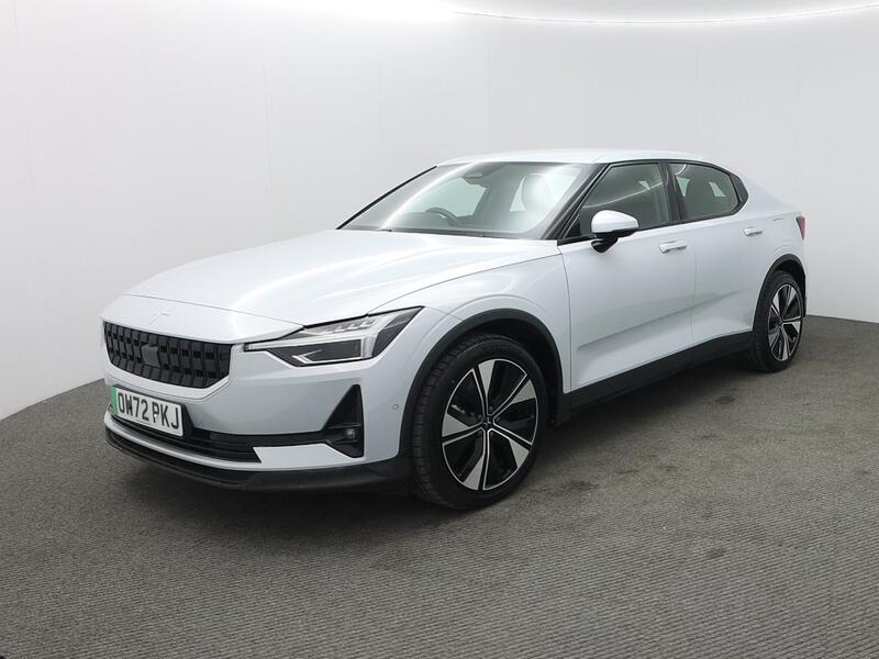 Picture of Polestar 2 Electric 231 78kWh Long Range Single Motor Pilot