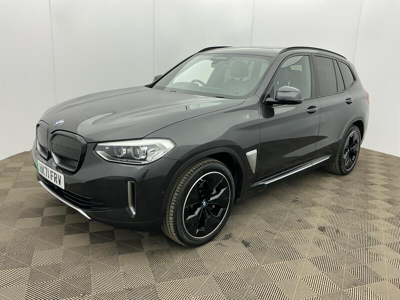 Picture of BMW iX3 Hatch Premier Edition Auto