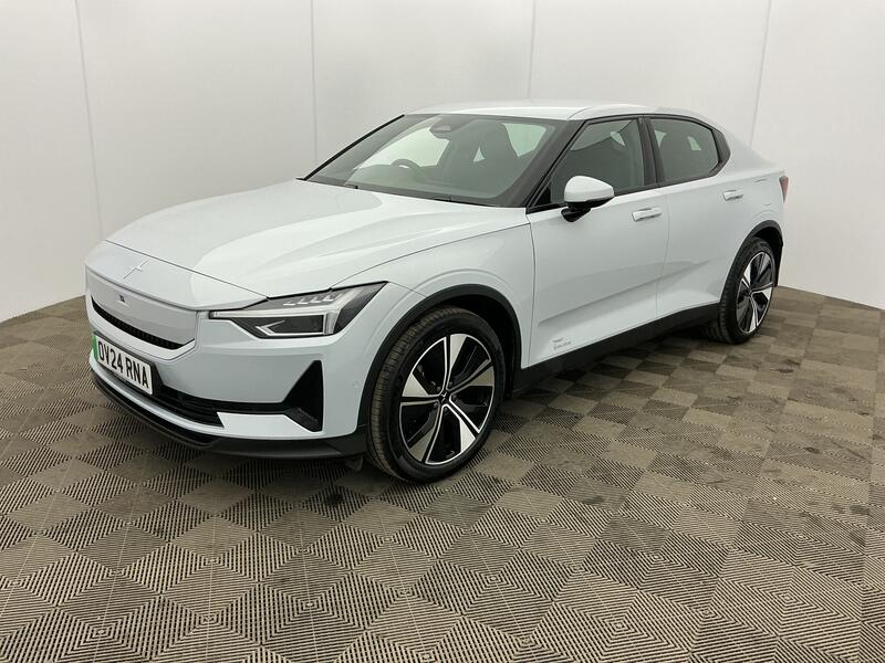 Picture of Polestar 2 Electric 299hp 82kWh Long Range Single Motor
