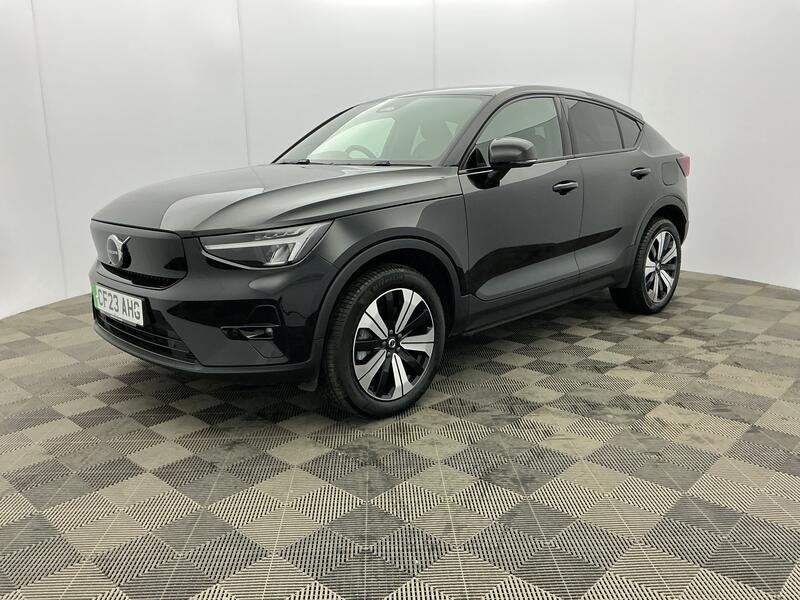 Picture of Volvo C40 170kW 69kWh Recharge Plus Auto