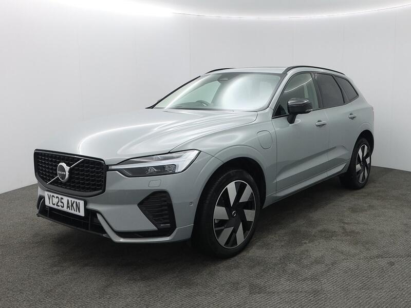 Picture of Volvo XC60 2.0 T8 455 Phev Ultra Dark Auto AWD