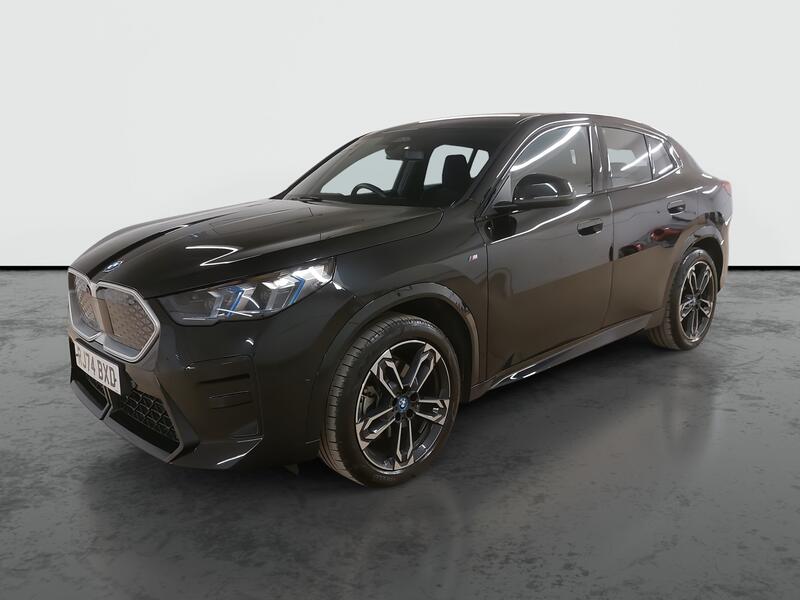 Picture of BMW iX2 xDrive30 65kWh 230kW M Sport Tech Plus Auto
