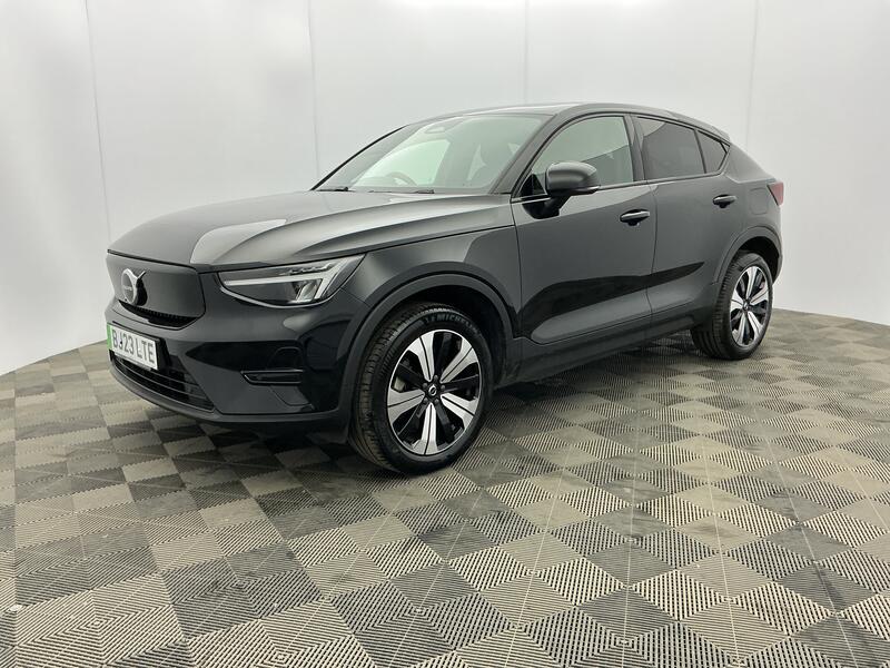 Picture of Volvo C40 170kW 69kWh Recharge Core Auto